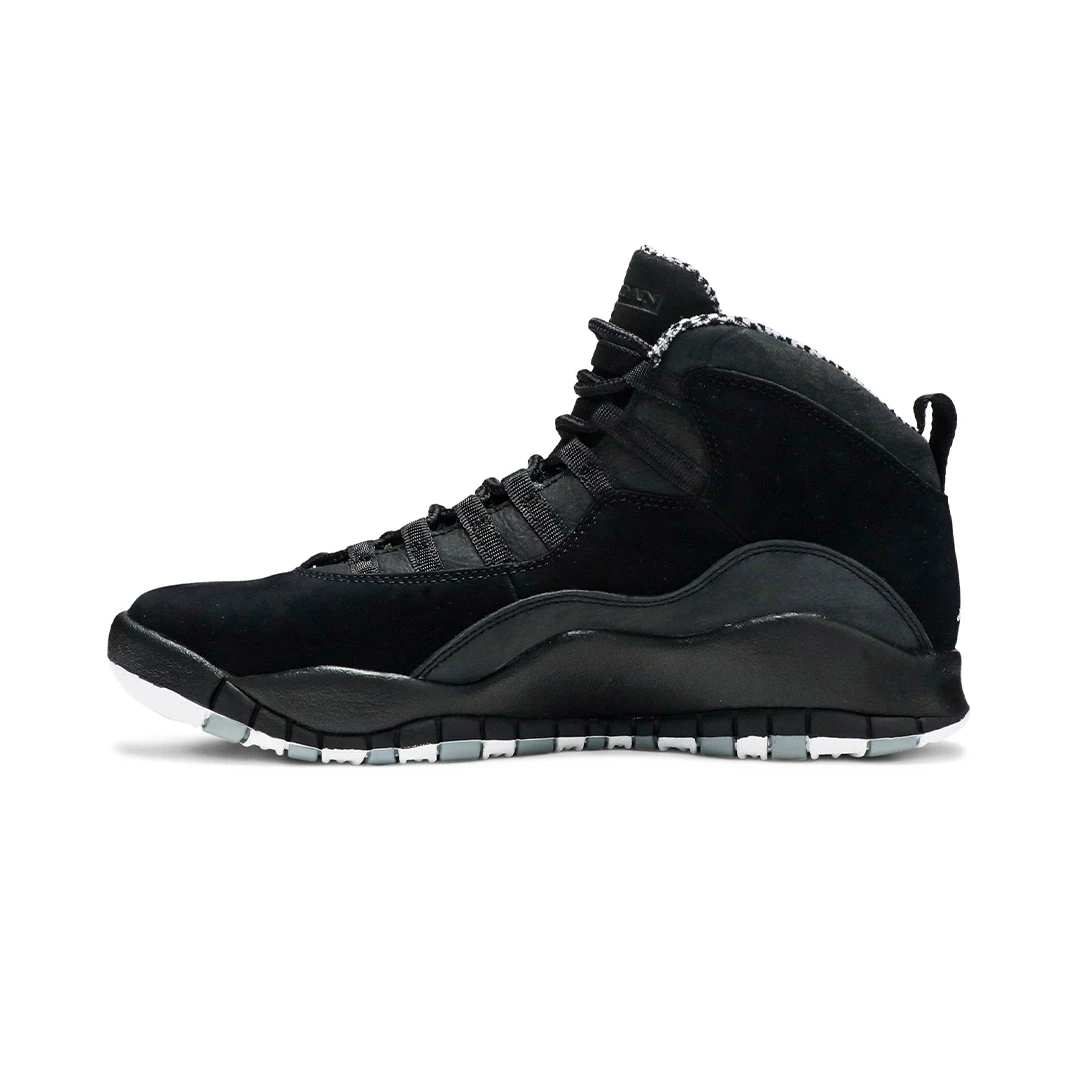 Air Jordan 10 Retro Stealth by Air Jordan