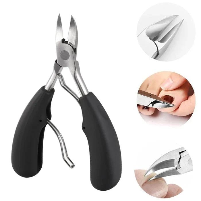 Set of Adlermaul Nail Pliers by Bowlift
