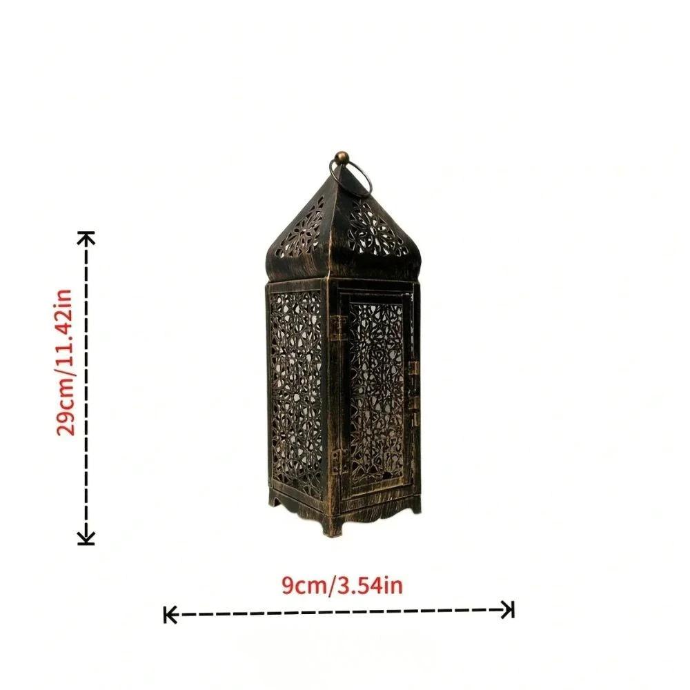 Antique Charm Candle Holder by Casa & Beyond