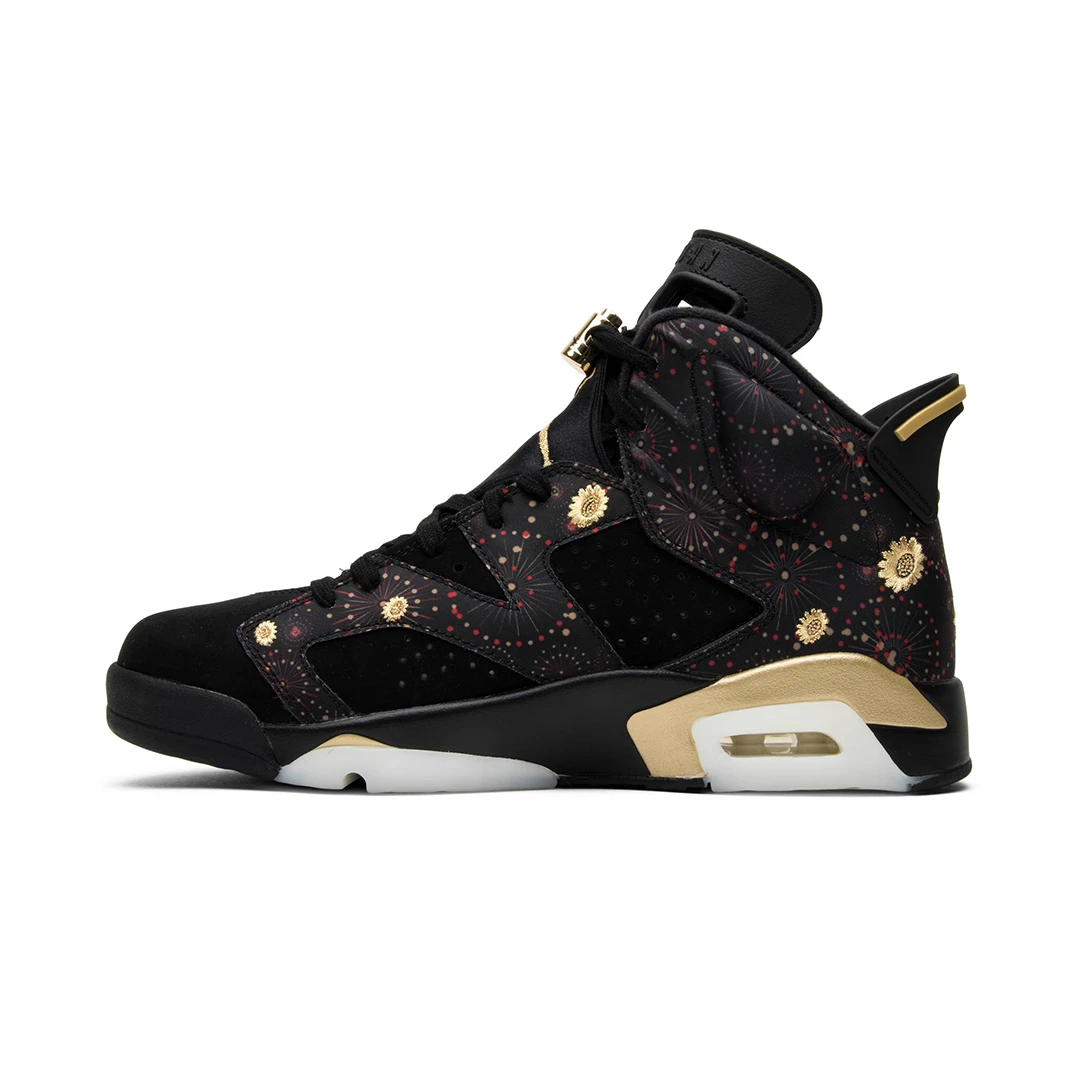 Air Jordan 6 Retro Chinese New Year (2018) by Air Jordan