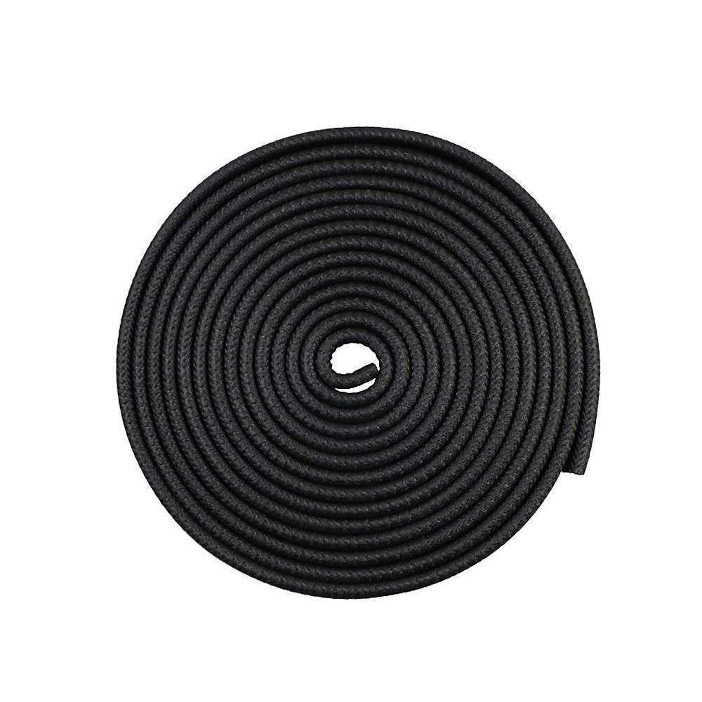 Protection strip for car door with U-shape, 5m by Bowlift