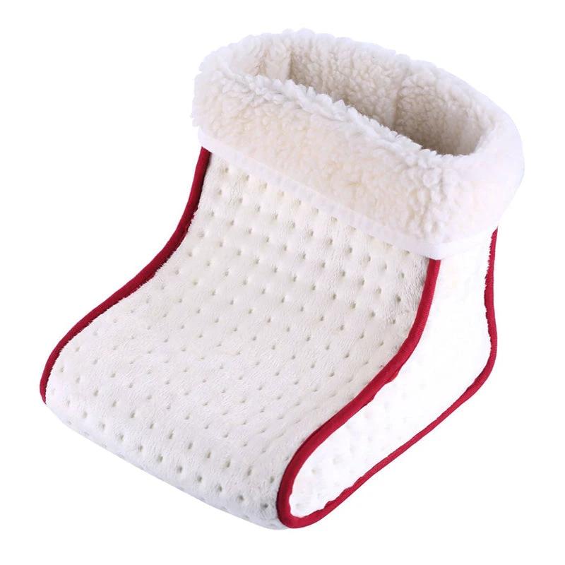 Electric foot warmer by Bowlift