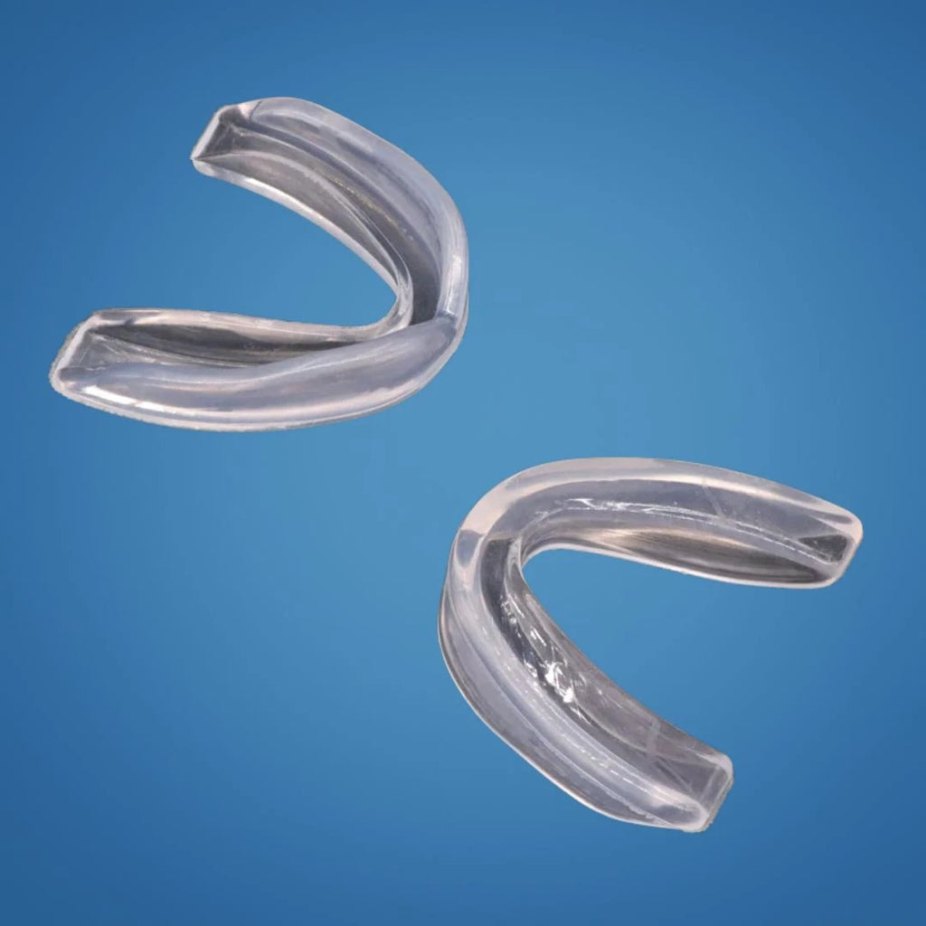 CalmGuard | Night Mouth Guard – Bruxism Relief – Custom-Fit – For Teeth Grinding & Jaw Clenching Bowlift by Bowlift