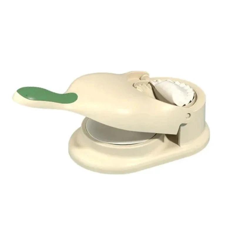 2-in-1 Dumpling Set for quick and perfect homemade dumplings Bowlift by Bowlift