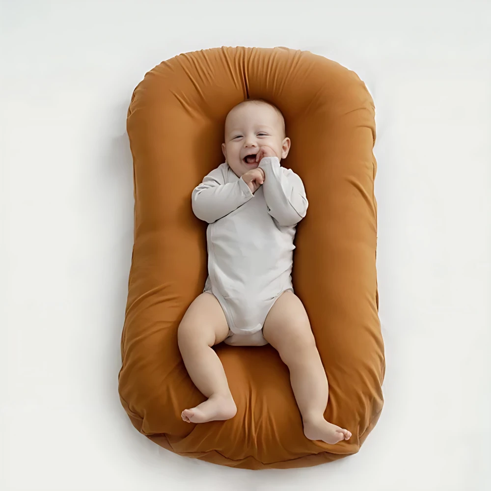 Orthopedic Baby Cushion Bowlift by Bowlift