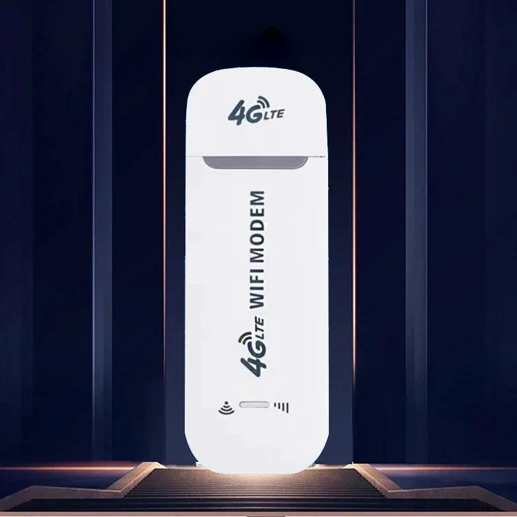 Wireless network card adapter for 4G LTE router by Bowlift