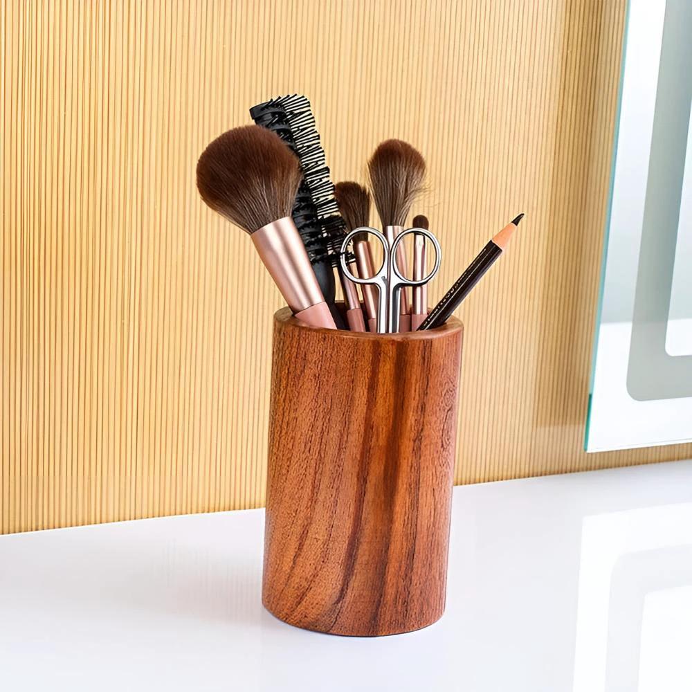 NatureNest Utensil Holder by Casa & Beyond