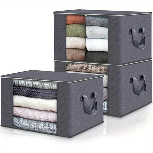 Clothes Storage Bag by Casa & Beyond