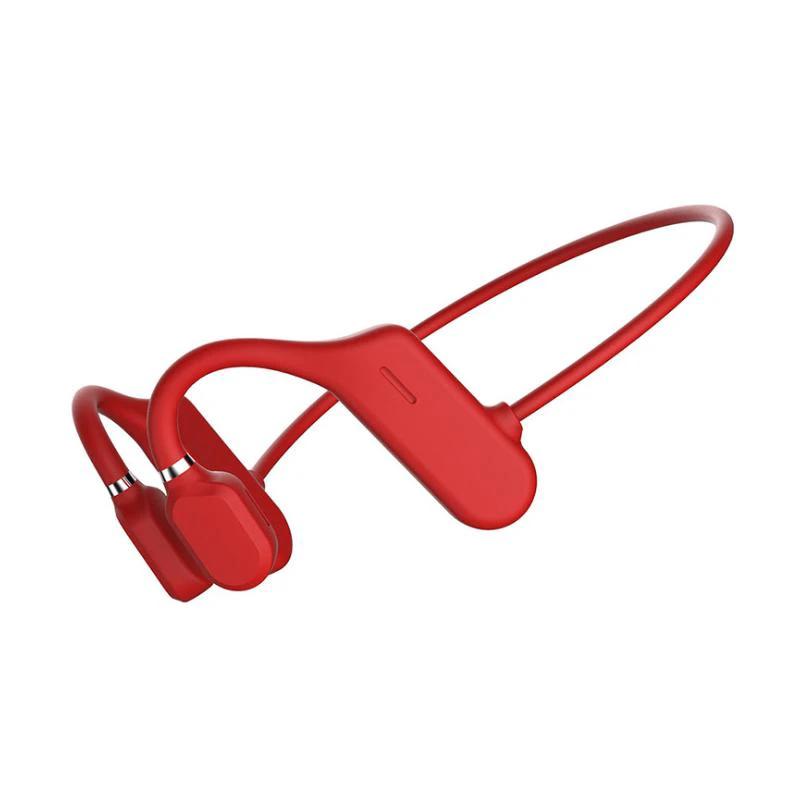 Bluetooth 5.0 waterproof sports headphones by Bowlift