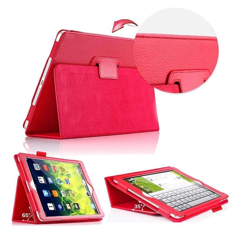 Tablet case with sleep/wake function by Bowlift