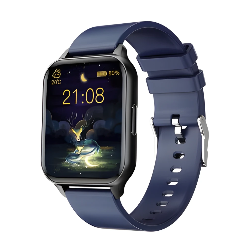 Premium Advanced Pro Smartwatch Bowlift by Bowlift