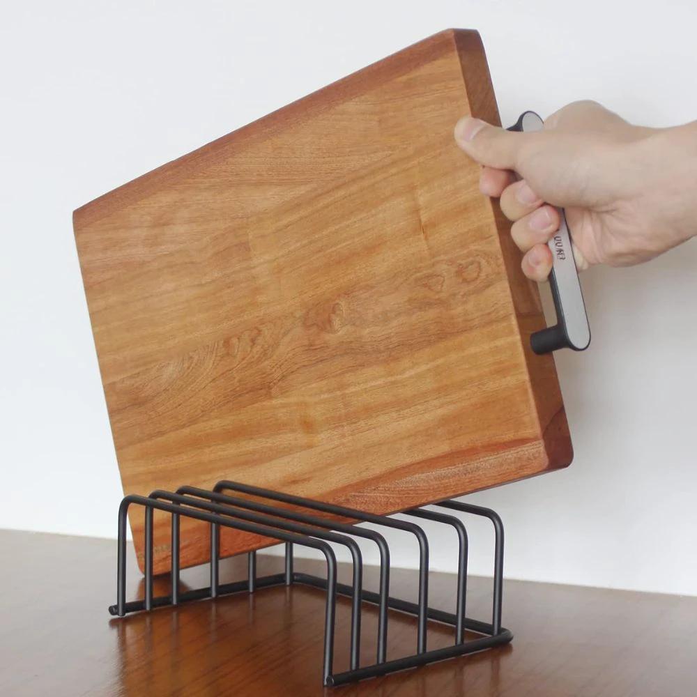Slice Space Board Kitchen Organizer by Casa & Beyond