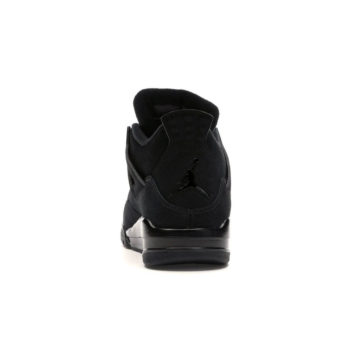 Air Jordan 4 Retro Black Cat (2020) by Air Jordan