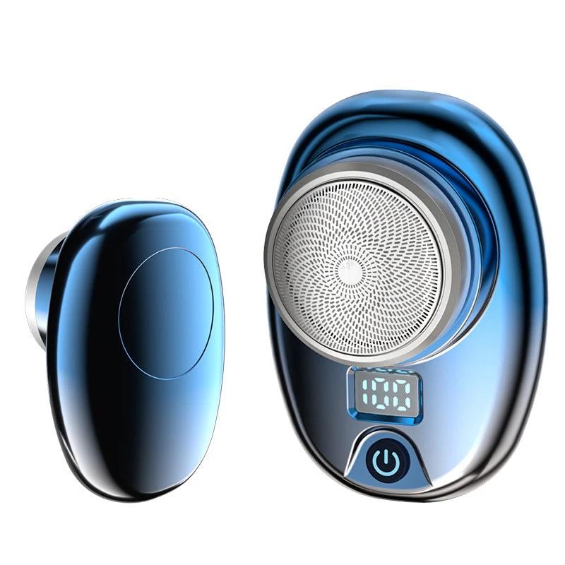 Mini Electric Shaver by Bowlift