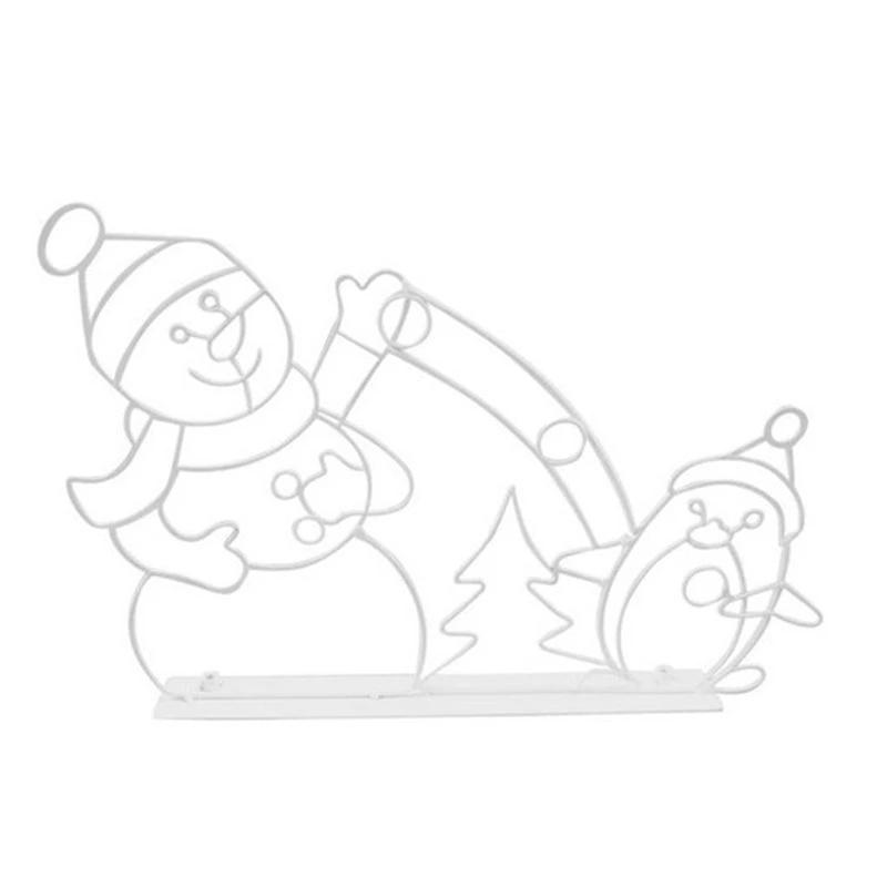 LumièRe Snow Globe Animated Playfully by Bowlift
