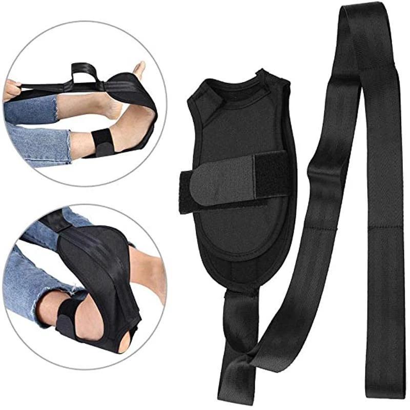 Yoga Stretch Band by Bowlift