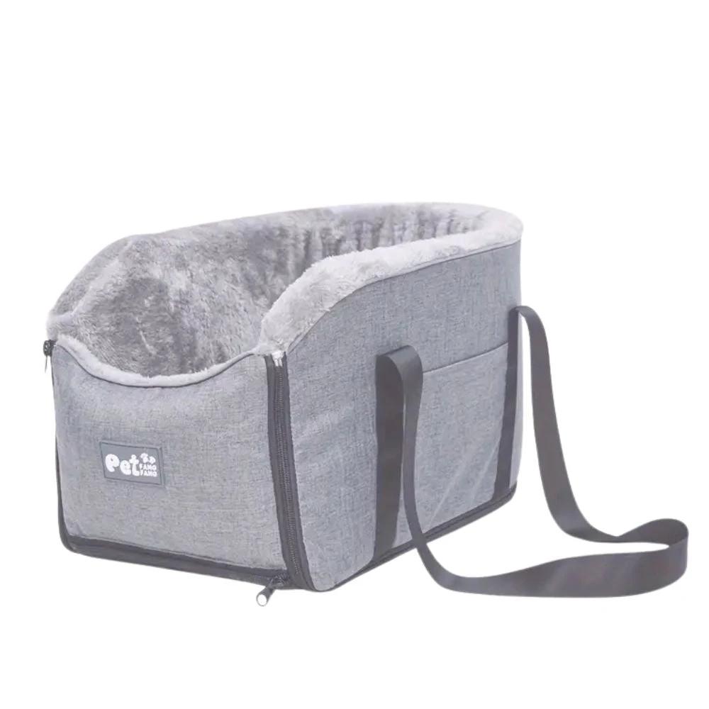 Cloud Paws Travel Booster Seat by Casa & Beyond
