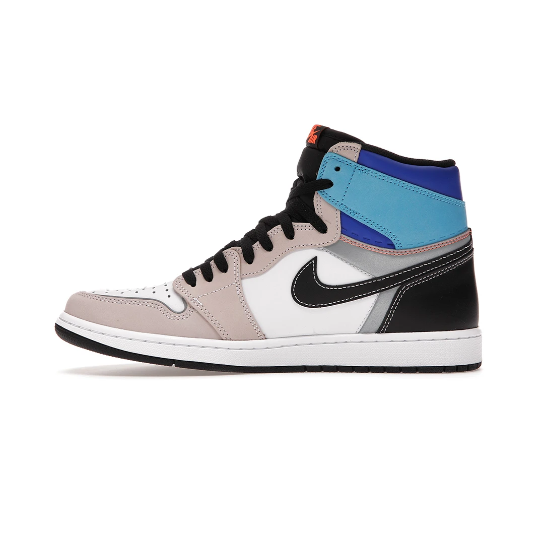 Air Jordan 1 Retro High OG Prototype by Air Jordan