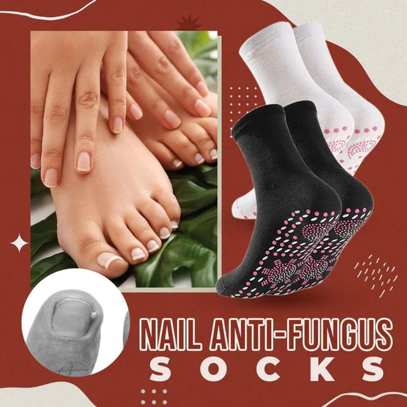 Nail Anti-Fungus Socks by BowLift