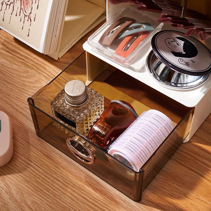 Office Supplies Organizer by Bowlift