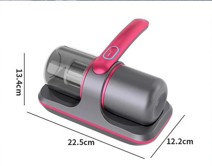 Ultimate | Dust mite vacuum cleaner for home Bowlift by Bowlift