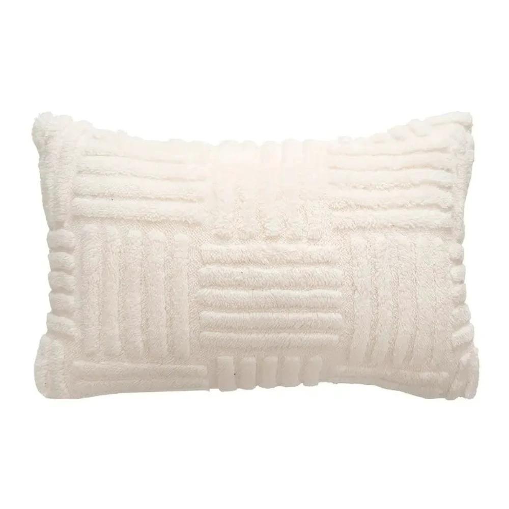 Cloud Soft Cushion Cover by Casa & Beyond