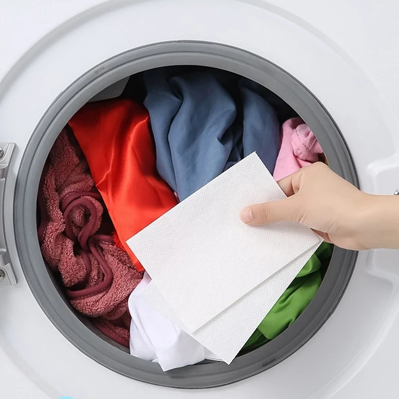 Eco-friendly Detergent Sheets - Zero-waste, Powerful Cleaning Solution Bowlift by Bowlift