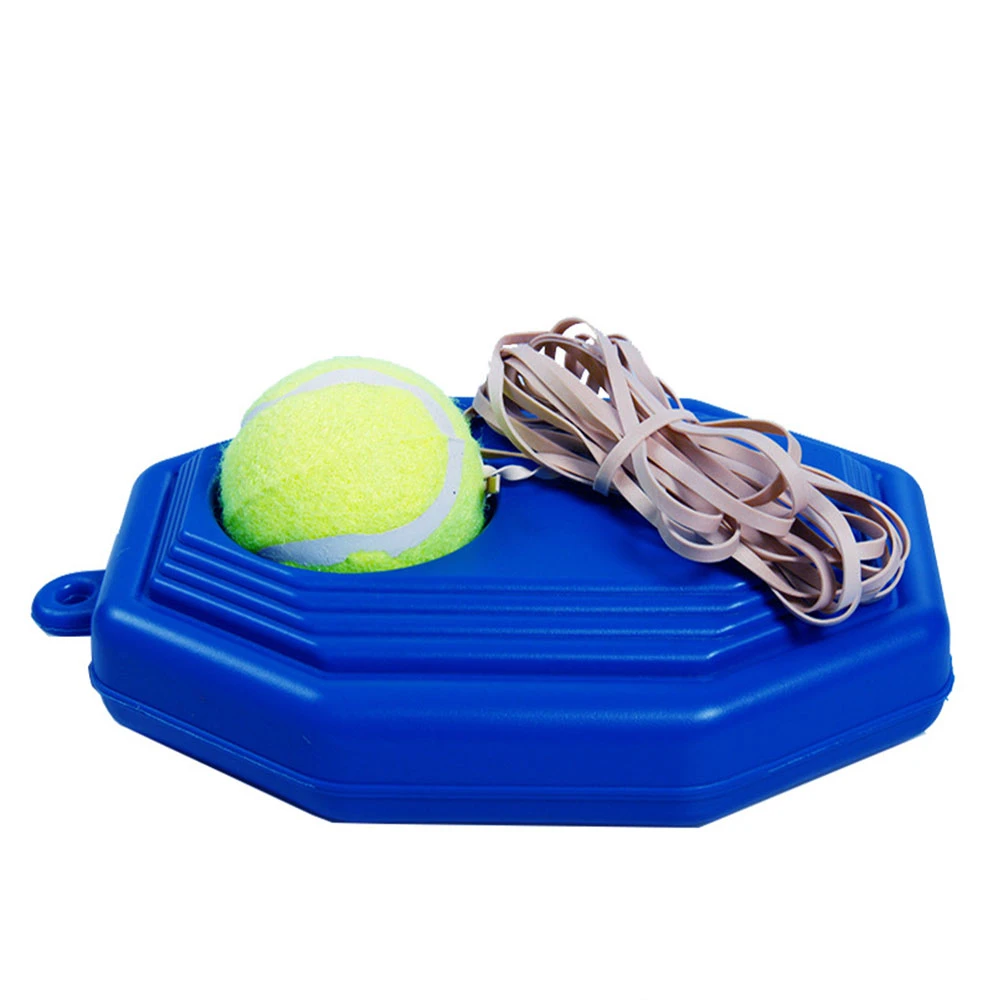 Tennis Pro - No More Looking for Partner Bowlift by Bowlift