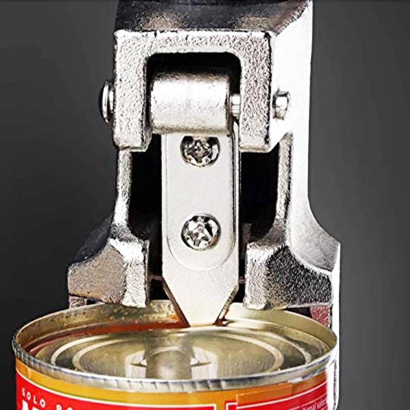 3 Pcs/Set Replacement Knife for Can Opener Commercial Blades by Bowlift