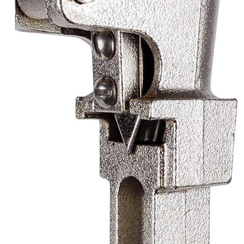3 Pcs/Set Replacement Knife for Can Opener Commercial Blades by Bowlift