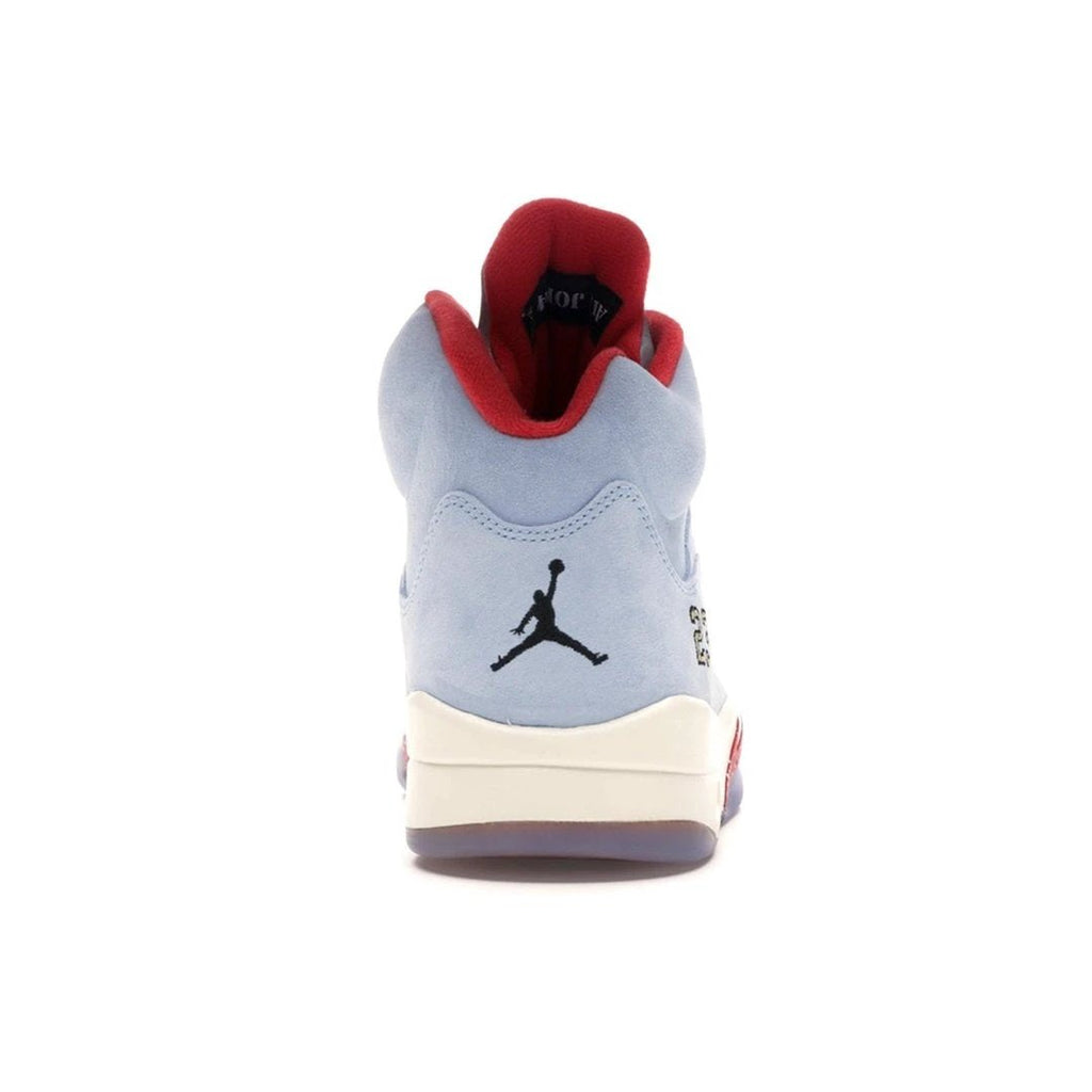 Air Jordan 5 Retro Trophy Room Ice Blue by Air Jordan