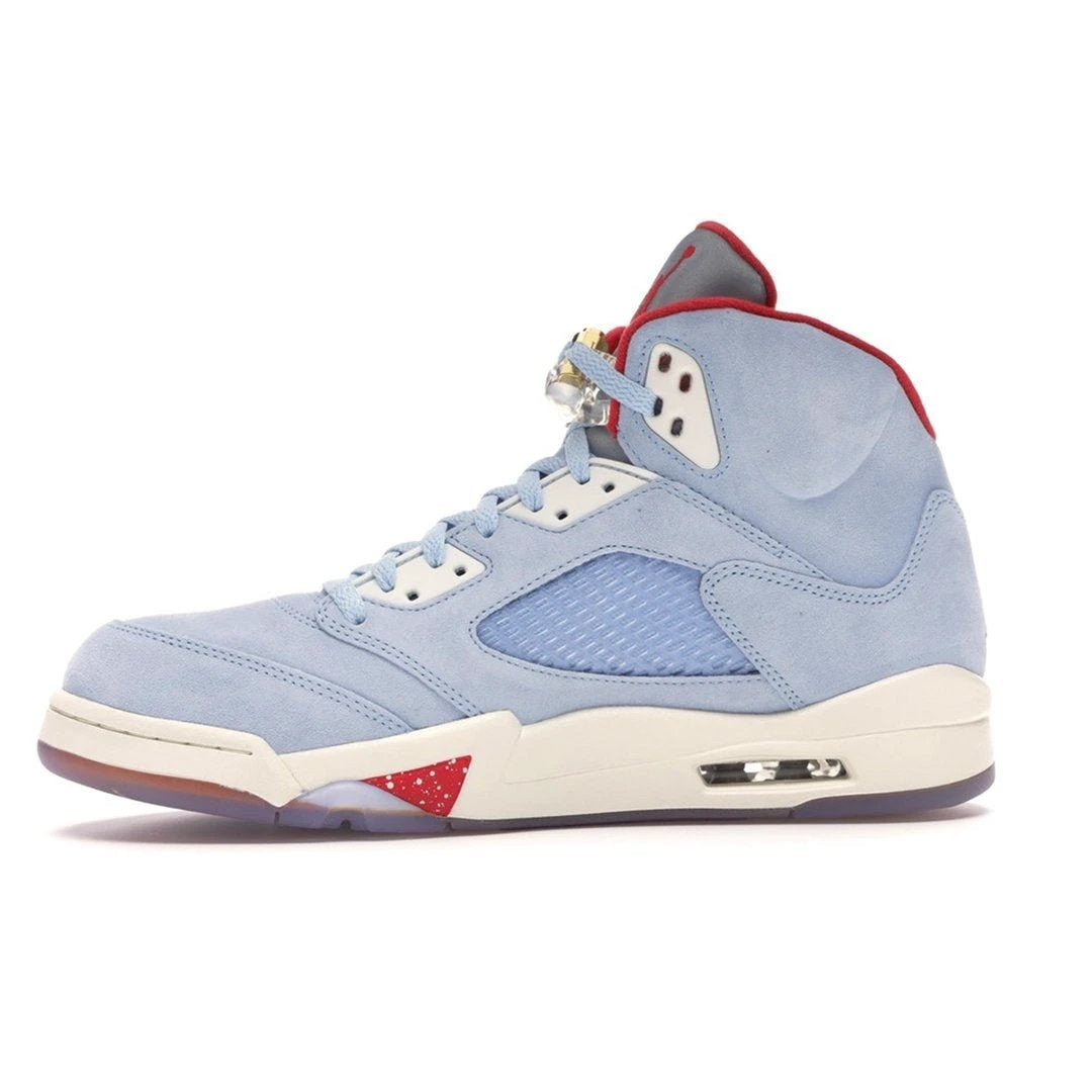 Air Jordan 5 Retro Trophy Room Ice Blue by Air Jordan