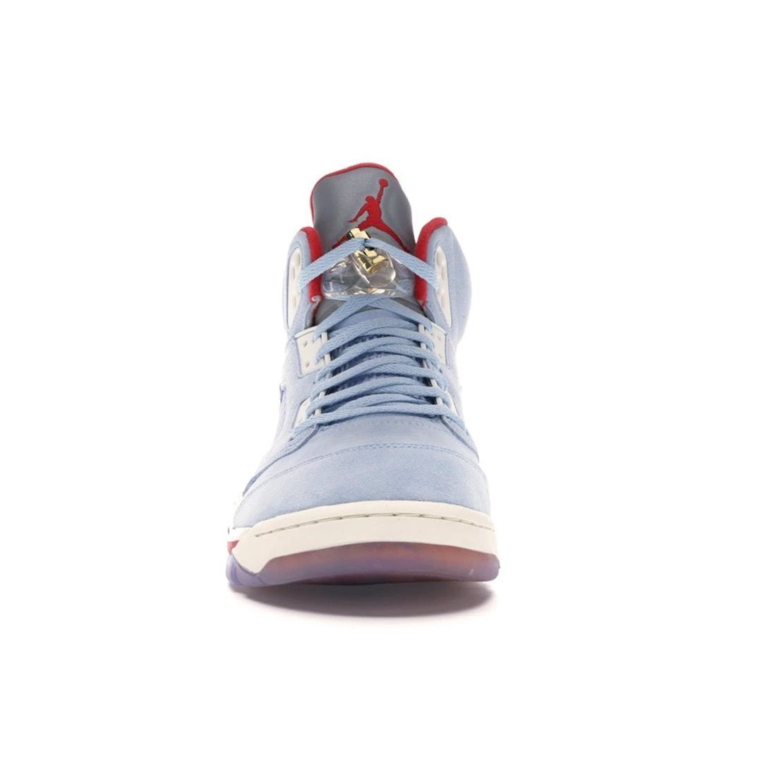 Air Jordan 5 Retro Trophy Room Ice Blue by Air Jordan