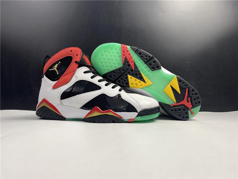 Air Jordan 7 Retro Greater China by Air Jordan
