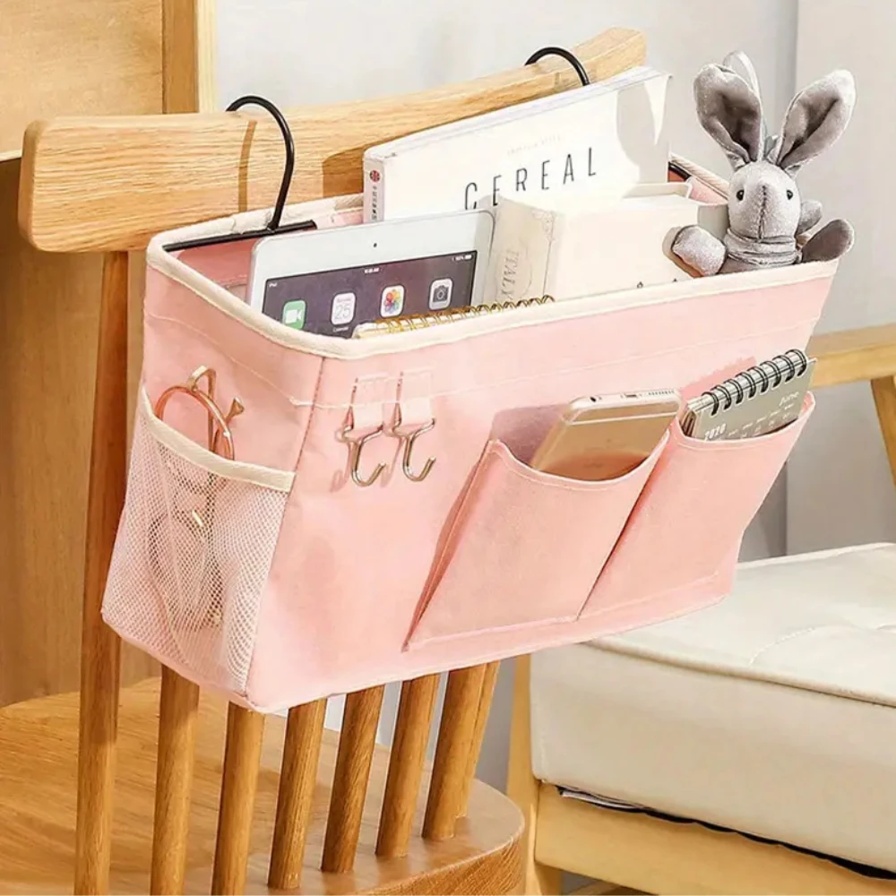 Hanging Organizer Bag by Casa & Beyond