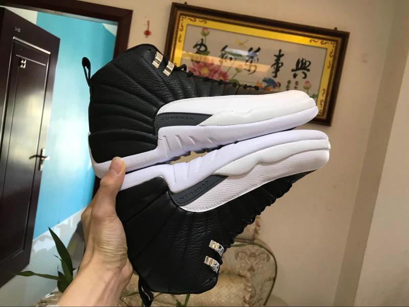 Air Jordan 12 Retro Playoffs (2012) by Air Jordan