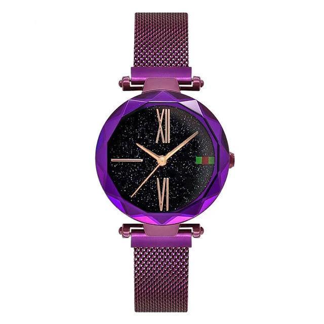 The Kaleida Watch by Bowlift
