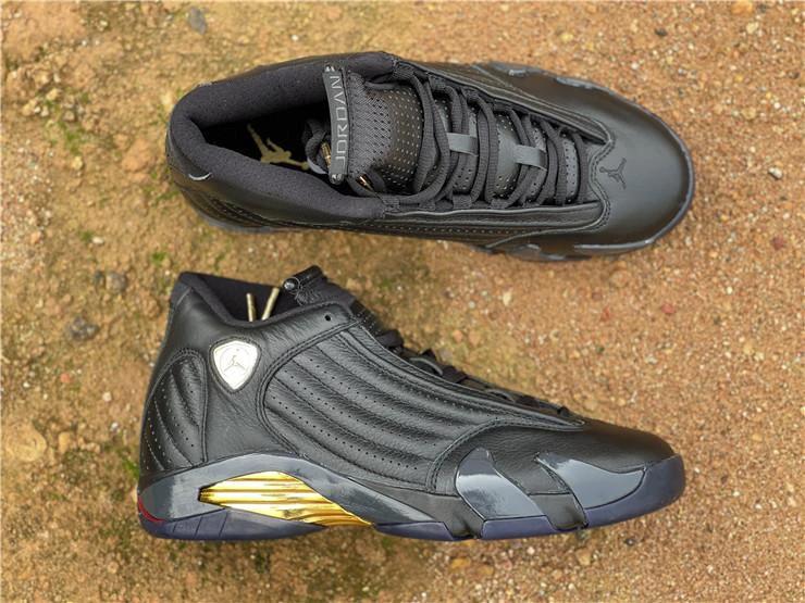 Air Jordan 14 DMP by Air Jordan