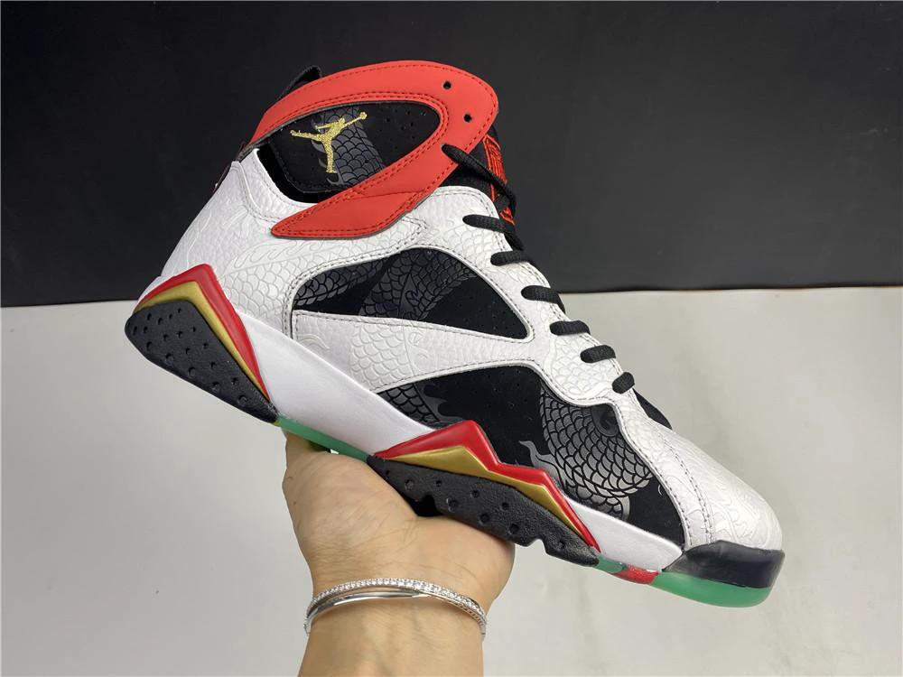 Air Jordan 7 Retro Greater China by Air Jordan