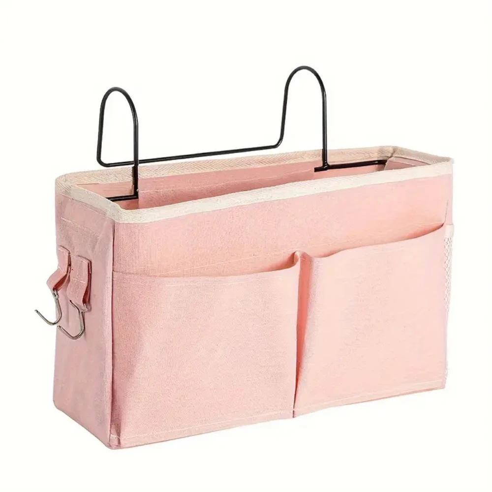 Hanging Organizer Bag by Casa & Beyond