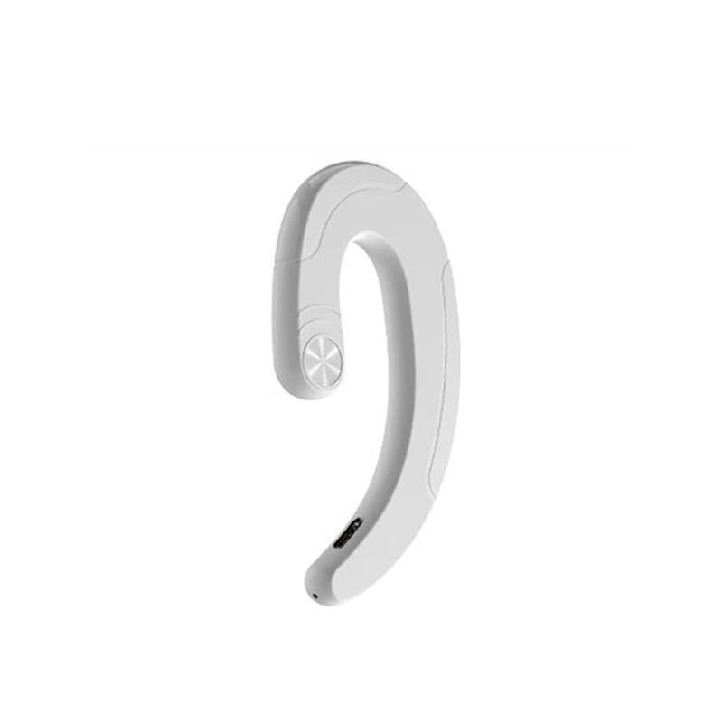 Bone conduction headphones by Bowlift