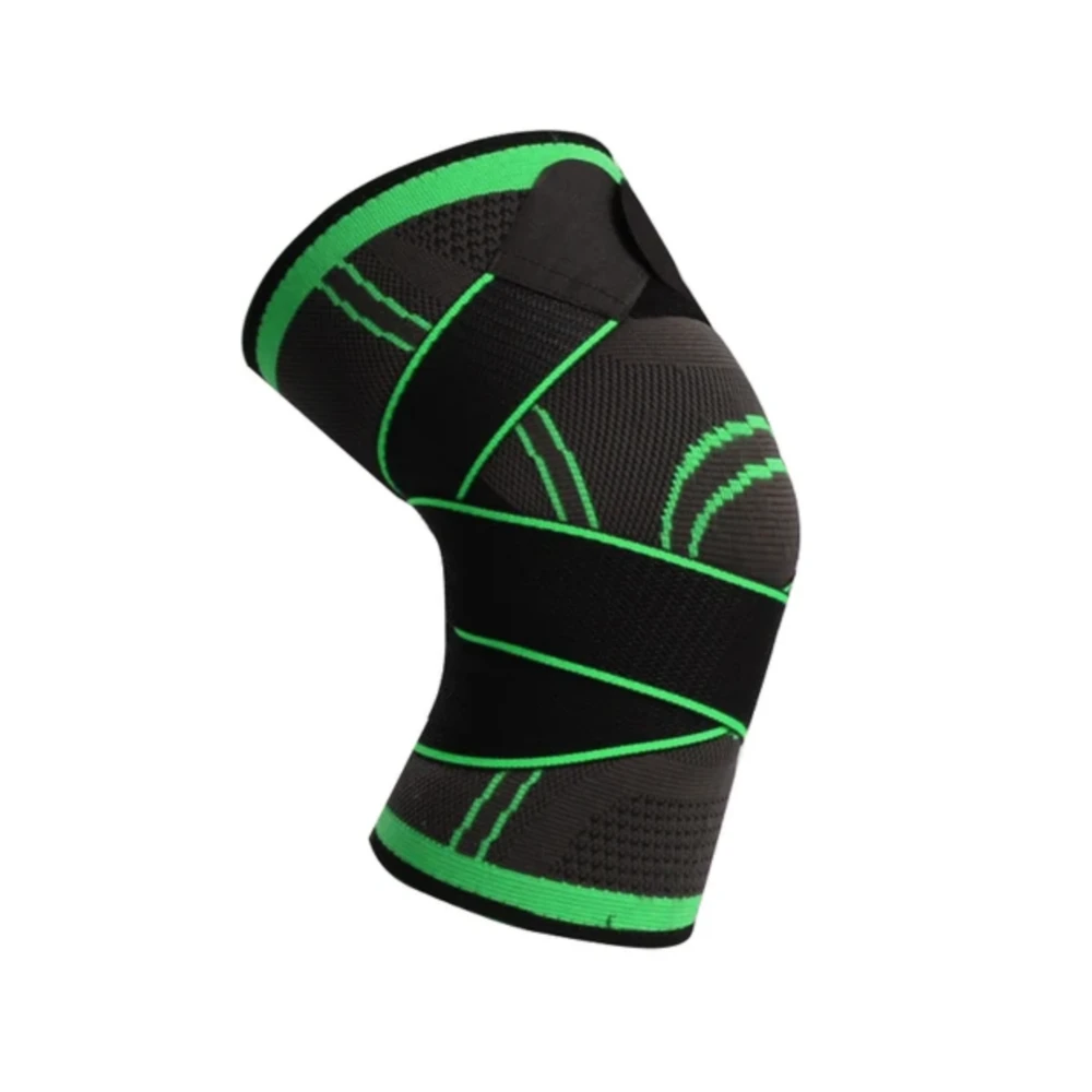 3D Knee Compression Support Bowlift by Bowlift
