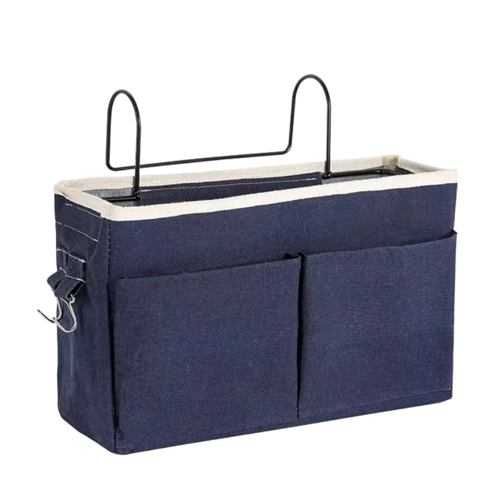 Hanging Organizer Bag by Casa & Beyond