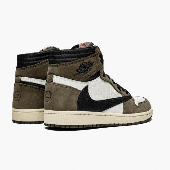 Travis Scott x Air Jordan 1 High OG by Air Jordan