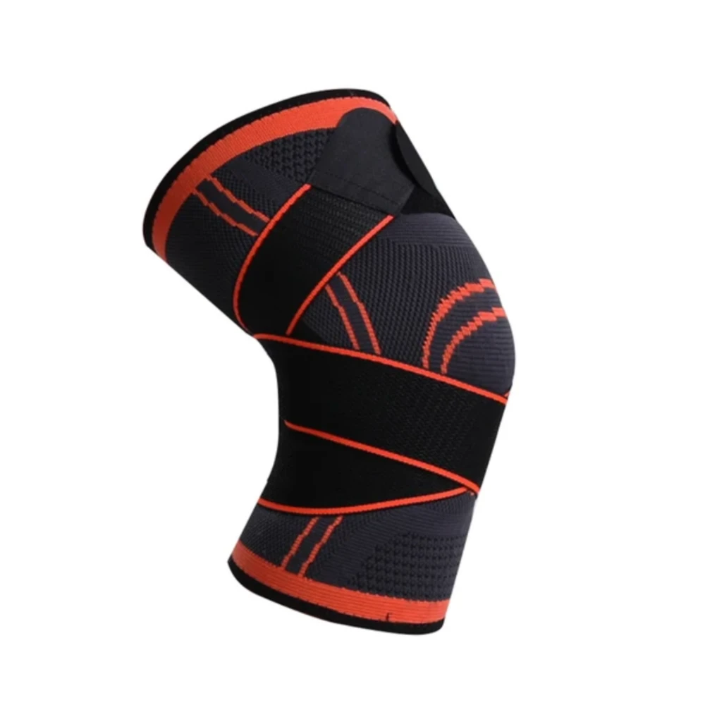 3D Knee Compression Support Bowlift by Bowlift