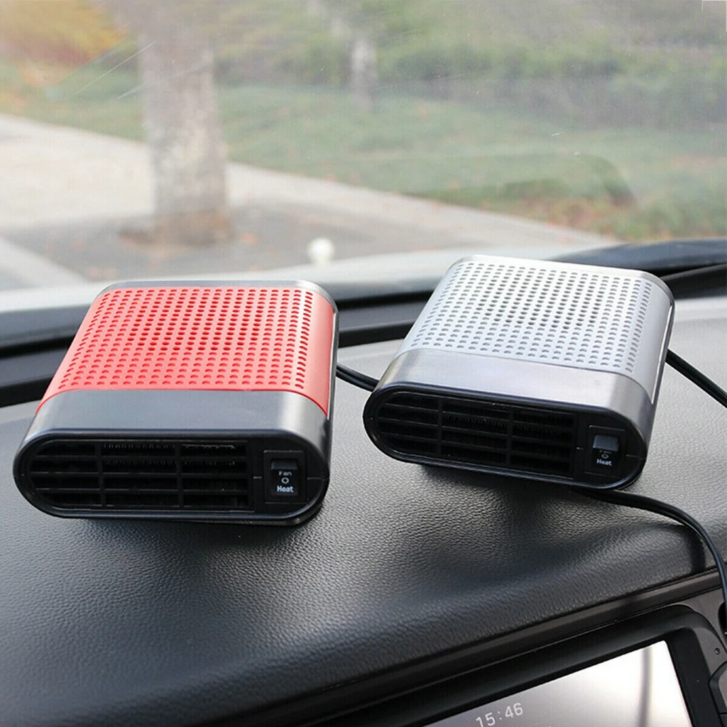 Requirements of the heating blower for vehicles 2 in 1 by Bowlift