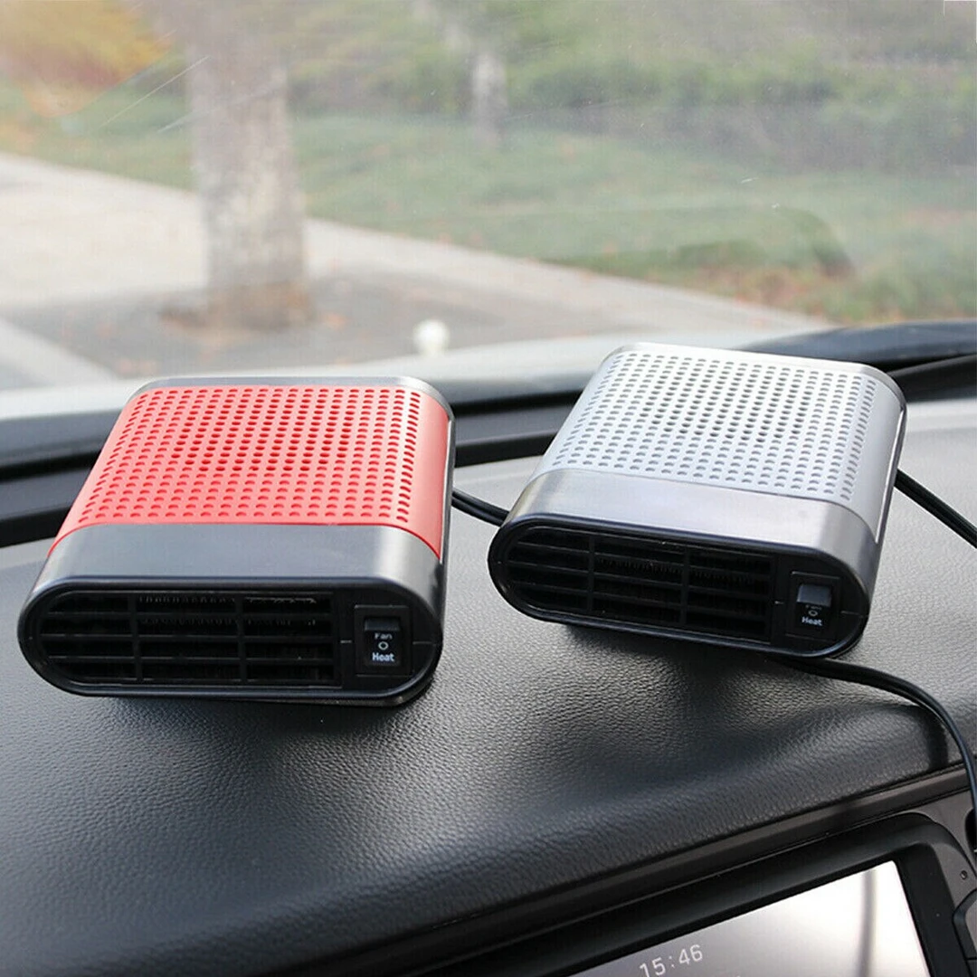 Requirements of the heating blower for vehicles 2 in 1 by Bowlift