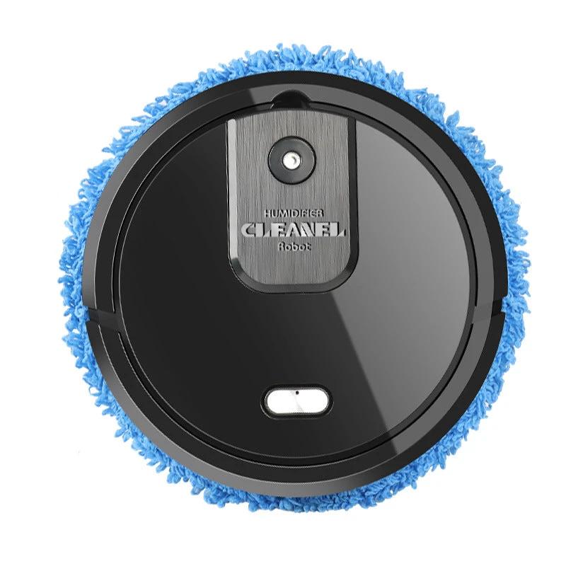 BowLift 丨 Floor Mopping Robot by BowLift