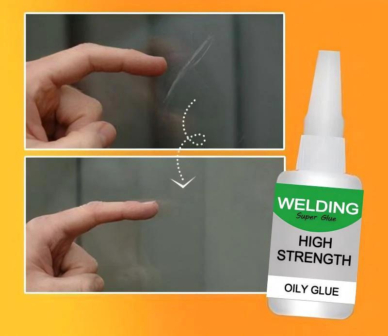Universal Strong Adhesive Glue by BowLift