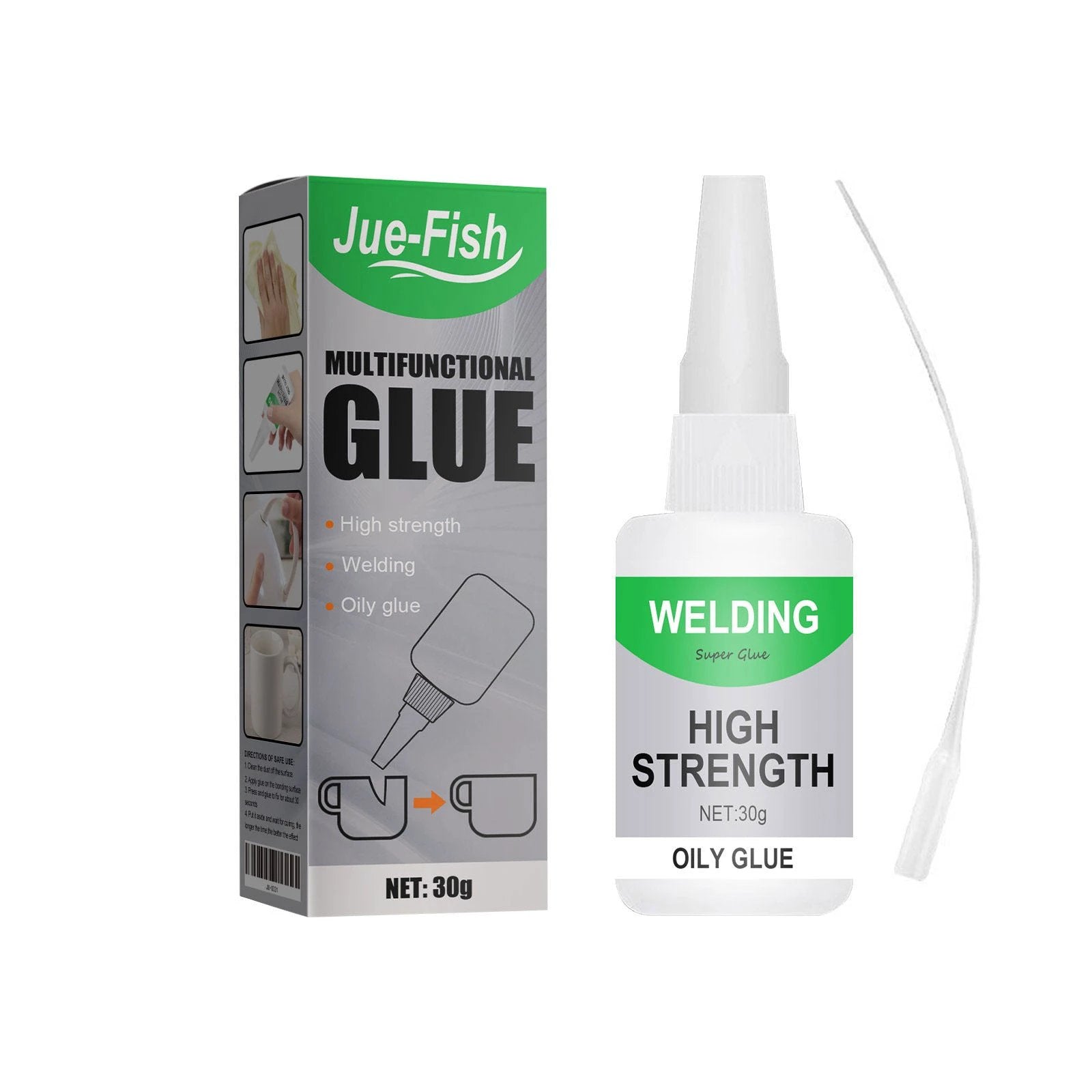 Universal Strong Adhesive Glue by BowLift